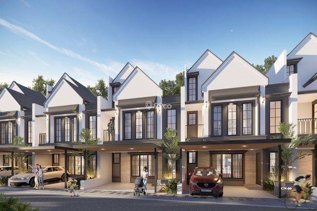 Metland Menteng Metland Menteng