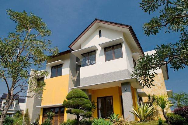 Bogor Nirwana Residence Bogor Nirwana Residence
