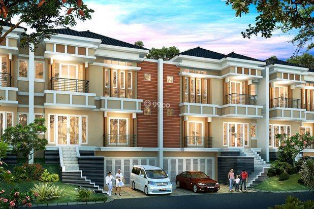 Golf Lake Residence Golf Lake Residence