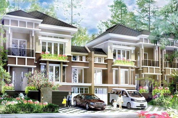 Golf Lake Residence Golf Lake Residence