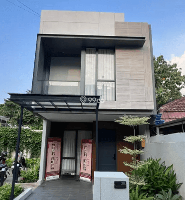 Taman Aries Taman Aries