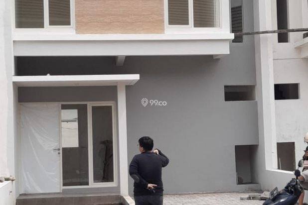 Dijual Rumah 2 Lantai Dijual Rumah 2 Lantai