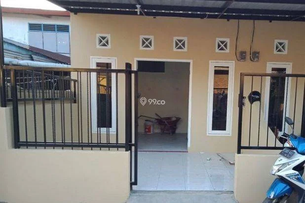 SEWA RUMAH MEDAN SEWA RUMAH MEDAN