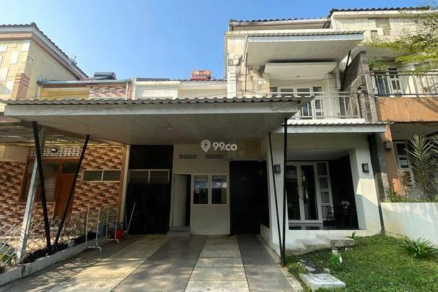 DISEWAKAN RUMAH CANTIK DI CLUSTER CENTRONIA – SENTUL CITY DISEWAKAN RUMAH CANTIK DI CLUSTER CENTRONIA – SENTUL CITY