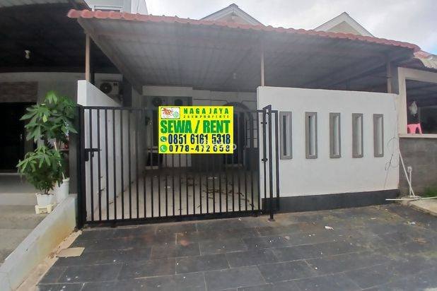 Rumah Palm Beach Rumah Palm Beach