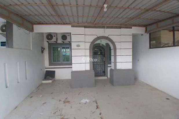 Rumah Palm Beach Rumah Palm Beach