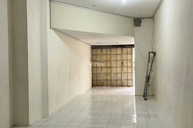 Ruko Solo Surakarta Pasar Klewer Keraton Ruko Solo Surakarta Pasar Klewer Keraton