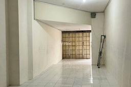 Ruko Solo Surakarta Pasar Klewer Keraton Ruko Solo Surakarta Pasar Klewer Keraton