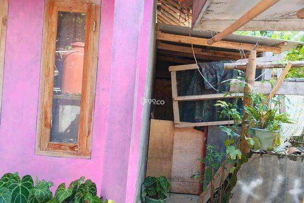 jual rumah siap huni jual rumah siap huni