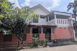 Dijual Rumah Kav DKI, Cipayung, Dekat LRT dan Akses TOL Dijual Rumah Kav DKI, Cipayung, Dekat LRT dan Akses TOL