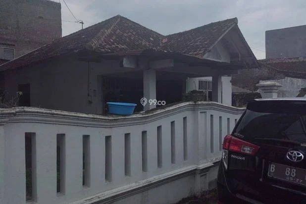 Tanah kost siap bangun Tanah kost siap bangun
