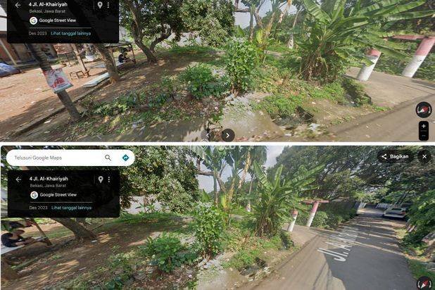 Tanah Kavling Siap Bangun Tanah Kavling Siap Bangun