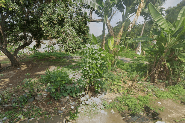 Tanah Kavling Siap Bangun Tanah Kavling Siap Bangun