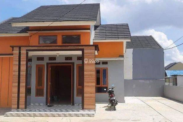 Disewakan Rumah Dekat PT. Pusri (Harga NEGO) Disewakan Rumah Dekat PT. Pusri (Harga NEGO)