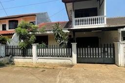 Dijual Rumah Taman Mangu Indah Pondok Aren, Tangerang Selatan Dijual Rumah Taman Mangu Indah Pondok Aren, Tangerang Selatan