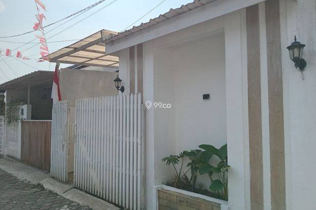 Jual Cepat Rumah Luas 70 m2 SHM Jual Cepat Rumah Luas 70 m2 SHM