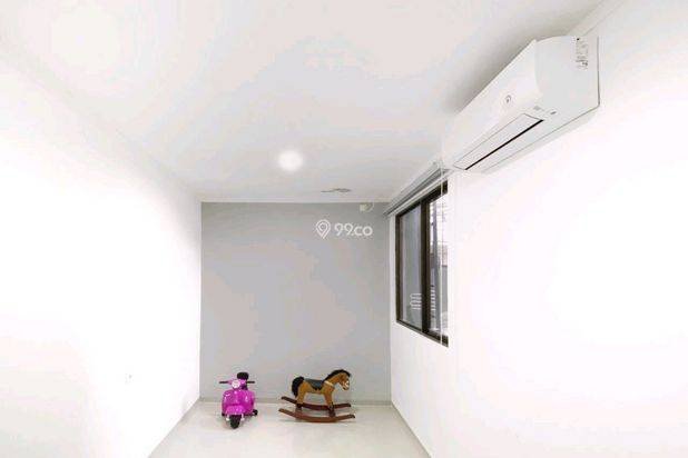 Fortune Residence Fortune Residence