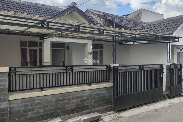 Bojong Malaka Indah Bojong Malaka Indah