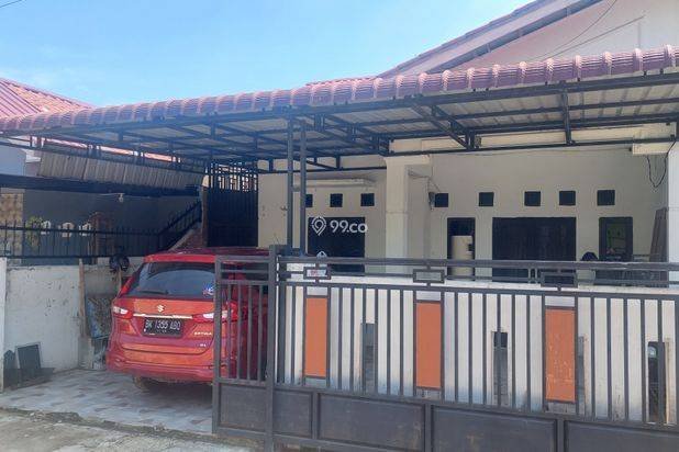 Villa Mutiara Johor Villa Mutiara Johor