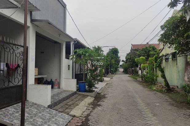 Graha Permata Sidorejo Indah Graha Permata Sidorejo Indah