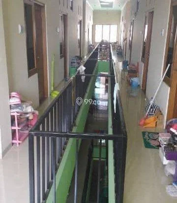 KODE KS181 Dijual kost semi eksklusive di jebres Solo belakang kampus UNS KODE KS181 Dijual kost semi eksklusive di jebres Solo belakang kampus UNS