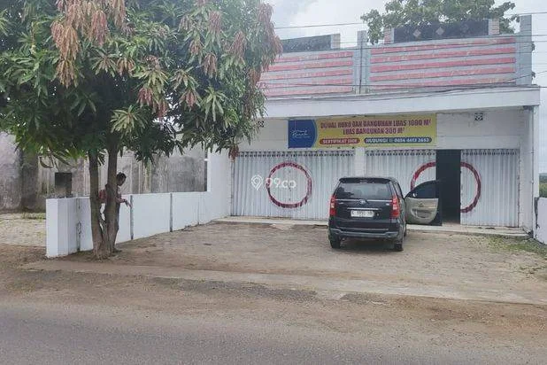 Dijual Ruko Dilokasi yang Sangat Strategis, dekat POM Bensin, Kilnik kesehatan dan Pabrik Semen Indonesia Dijual Ruko Dilokasi yang Sangat Strategis, dekat POM Bensin, Kilnik kesehatan dan Pabrik Semen Indonesia