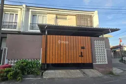 Dekat Karawaci! Rumah Baru Renov Semi Furnished – Kitchen Set & Backdrop TV, Tinggal Masuk Dekat Karawaci! Rumah Baru Renov Semi Furnished – Kitchen Set & Backdrop TV, Tinggal Masuk