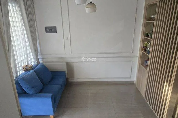 Dekat Karawaci! Rumah Baru Renov Semi Furnished – Kitchen Set & Backdrop TV, Tinggal Masuk Dekat Karawaci! Rumah Baru Renov Semi Furnished – Kitchen Set & Backdrop TV, Tinggal Masuk