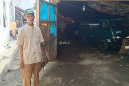 Jual Rumah Pinggir Jalan Harga Murah Jual Rumah Pinggir Jalan Harga Murah
