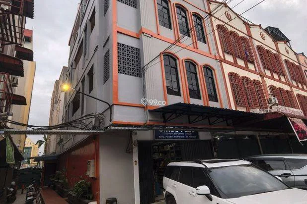 Terima Kost Nola Homestay Terima Kost Nola Homestay