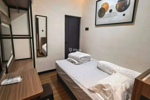 Terima Kost Nola Homestay Terima Kost Nola Homestay