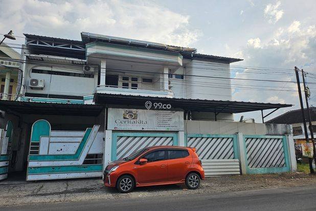 Dijual Rumah Mewah Siap Huni! Dijual Rumah Mewah Siap Huni!