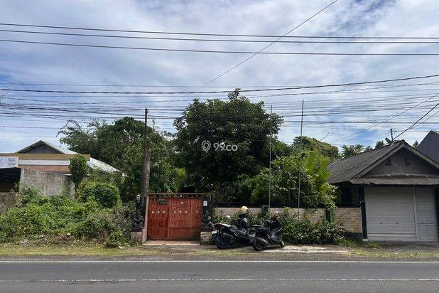 Rumah+Tanah Rumah+Tanah