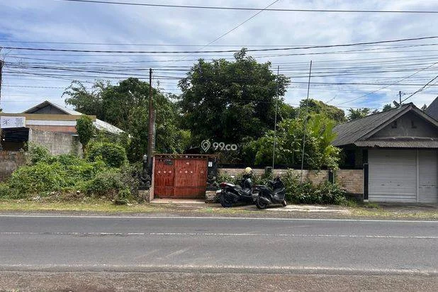 Rumah+Tanah Rumah+Tanah