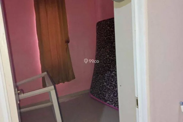 DIJUAL RUMAH TYPE 38/63 BONUS ROOFTOP DIJUAL RUMAH TYPE 38/63 BONUS ROOFTOP