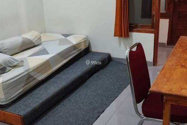 KOS PUTRA ANGGREK GAMPING SLEMAN YOGYAKARTA KOS PUTRA ANGGREK GAMPING SLEMAN YOGYAKARTA