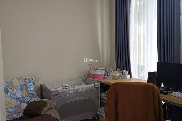 Dijual Rumah Sejuk Dengan City View Dijual Rumah Sejuk Dengan City View