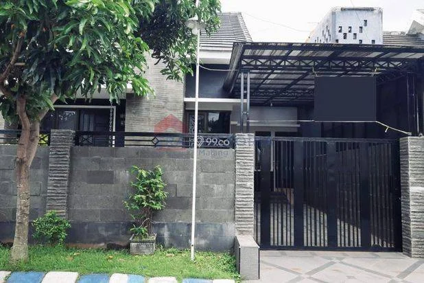 Rumah Murah Siap Huni Beserta Perabotan Dekat Sekolahan & Pusat Perbelanjaan Rumah Murah Siap Huni Beserta Perabotan Dekat Sekolahan & Pusat Perbelanjaan