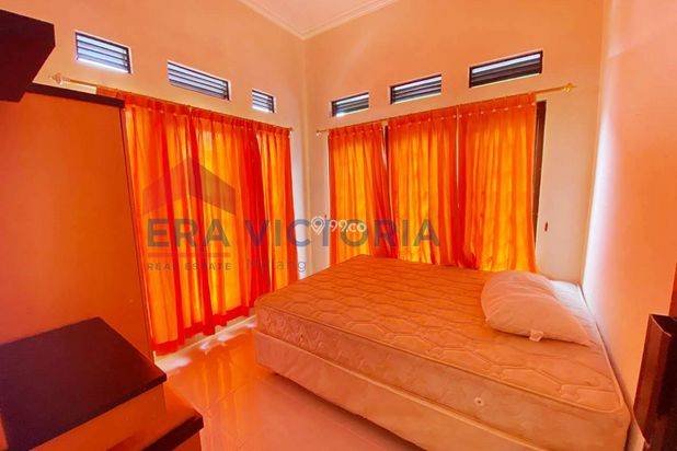 Rumah Siap Huni Full Perabotan Dekat Wisata Kota Batu di Dalam Perumahan Rumah Siap Huni Full Perabotan Dekat Wisata Kota Batu di Dalam Perumahan