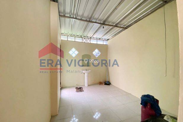 Rumah Siap Huni Full Perabotan Dekat Wisata Kota Batu di Dalam Perumahan Rumah Siap Huni Full Perabotan Dekat Wisata Kota Batu di Dalam Perumahan