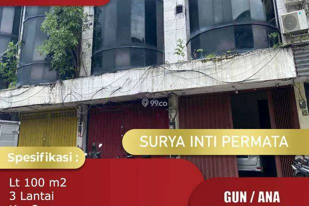 DISEWAKAN RUKO LOKASI DI SIDOARJO DISEWAKAN RUKO LOKASI DI SIDOARJO