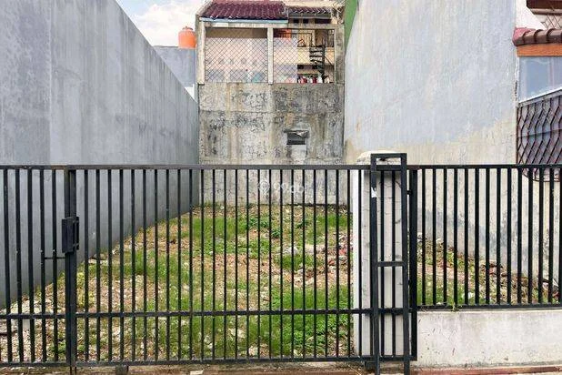 Tanah Kavling Di Taman Malaka Utara Duren Sawit Jakarta Timur Tanah Kavling Di Taman Malaka Utara Duren Sawit Jakarta Timur