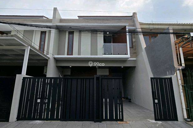 Cempaka Asri Cempaka Asri