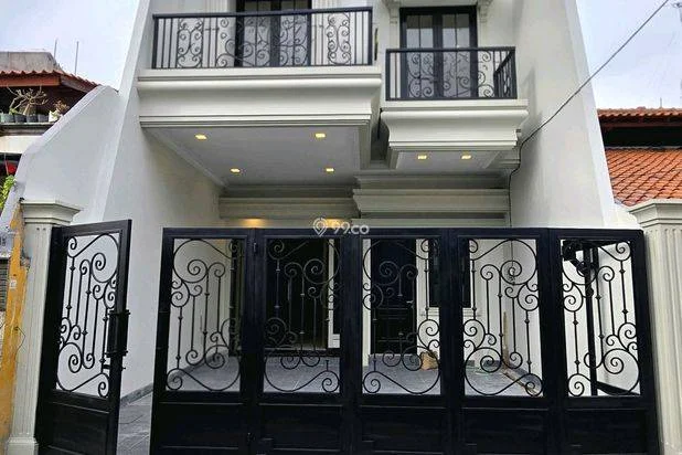 Rawamangun Residence Rawamangun Residence