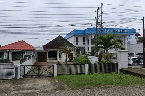 Dijual Cepat Properti di Lokasi Premium Danau Sipin, Kota Jambi -NEGO Dijual Cepat Properti di Lokasi Premium Danau Sipin, Kota Jambi -NEGO