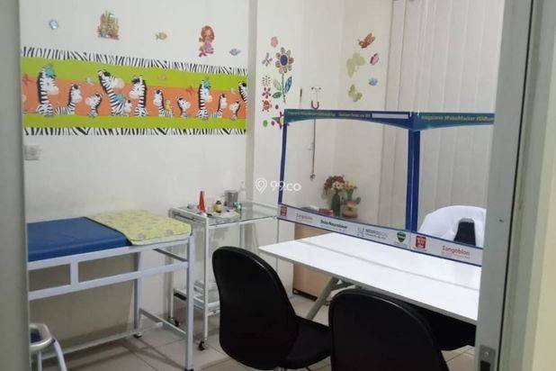 Jual Ruko cocok usaha apotik Jual Ruko cocok usaha apotik