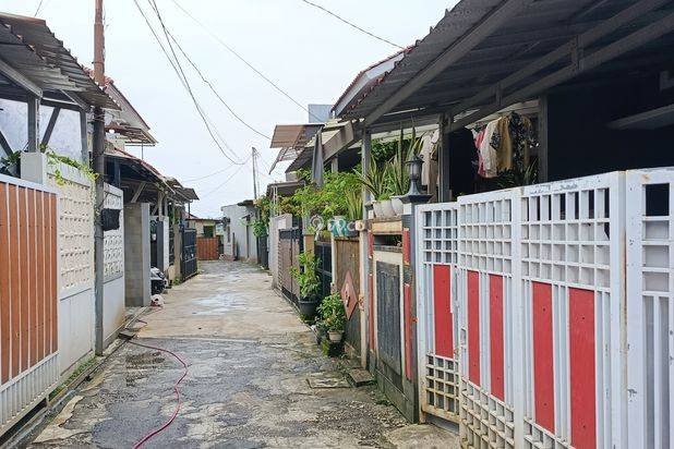 BU Rumah Murah SHM Sawangan Depok 1,5Lt–2KT Dekat Stasiun Citayam Nego BU Rumah Murah SHM Sawangan Depok 1,5Lt–2KT Dekat Stasiun Citayam Nego