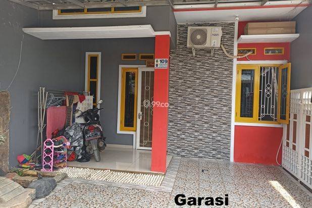 BU Rumah Murah SHM Sawangan Depok 1,5Lt–2KT Dekat Stasiun Citayam Nego BU Rumah Murah SHM Sawangan Depok 1,5Lt–2KT Dekat Stasiun Citayam Nego