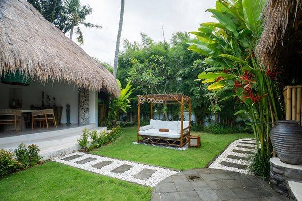 Monthly Villa Rental near Canggu Monthly Villa Rental near Canggu