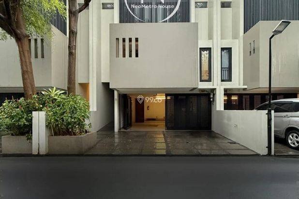 FOR RENT CIPETE - CILANDAK ~ LT/LB 407/540 ~ TOWNHOUSE ~ DEKAT ST. MRT FOR RENT CIPETE - CILANDAK ~ LT/LB 407/540 ~ TOWNHOUSE ~ DEKAT ST. MRT